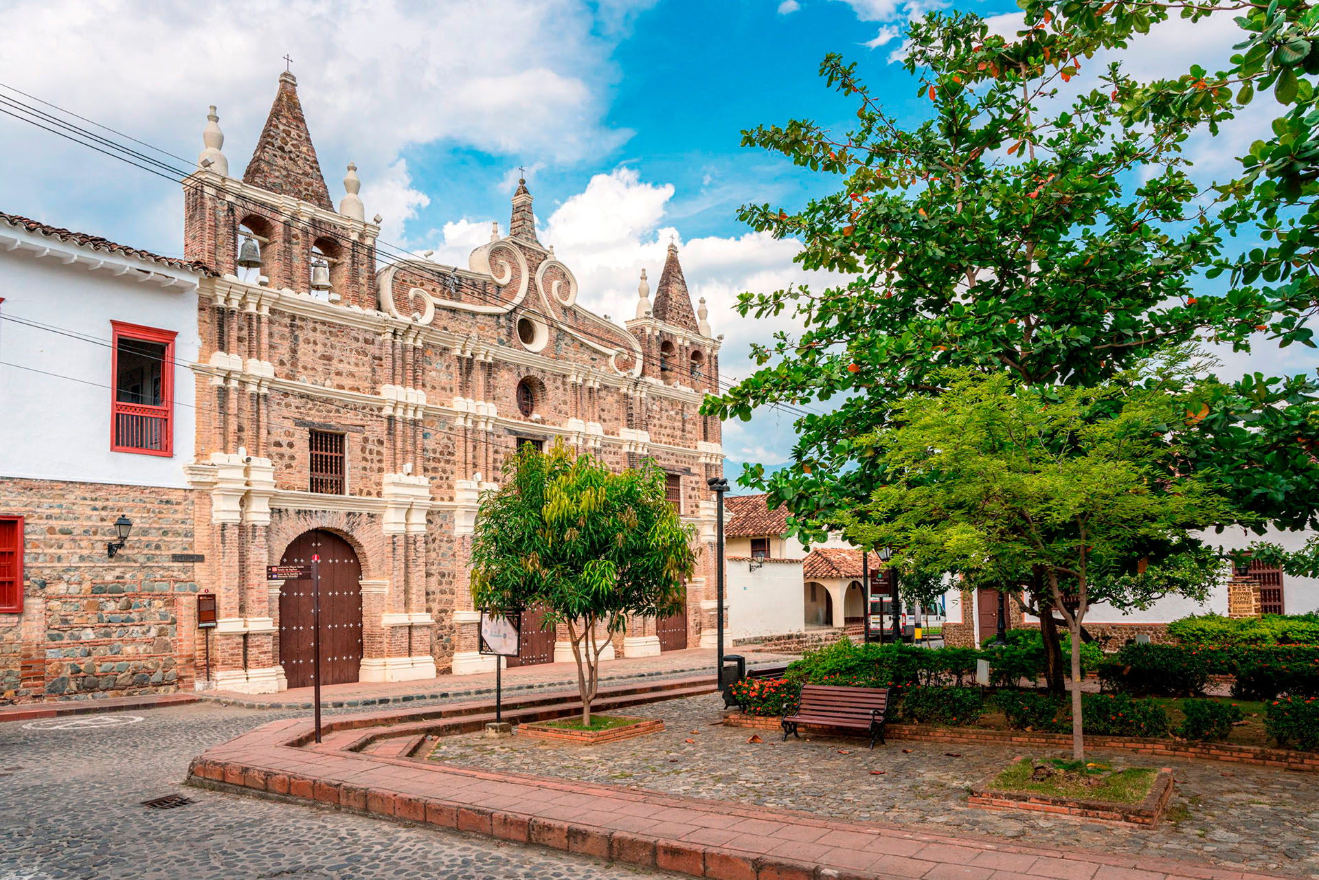 Occidente Antioqueño